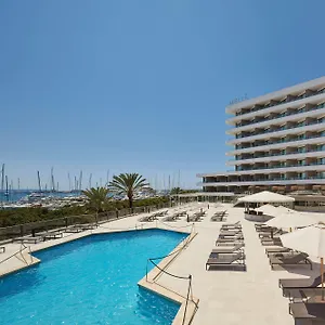 Hotel Meliá Marina ****
