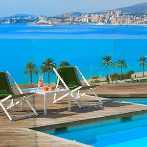 Melia Bay **** Palma