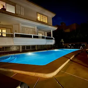 Casa Filipinas España
