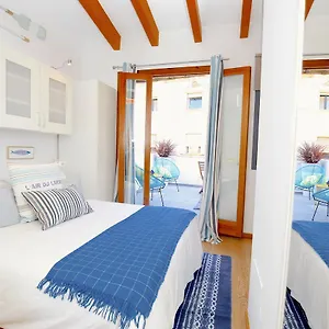 Sant Miquel Homes - Turismo De Interior Palma