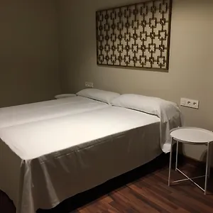 Mar 16 Bellamar España