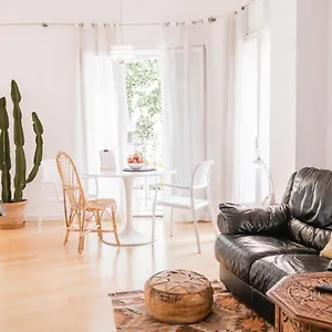 Apartment Montmari - Turismo De Interior