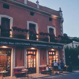 https://casa-leonardo.catalonia-hotels.com