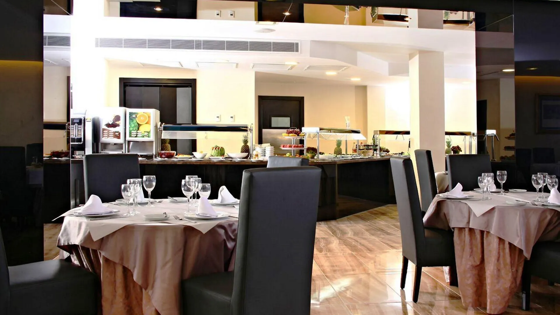 Hotel Joan Miro Museum Palma
