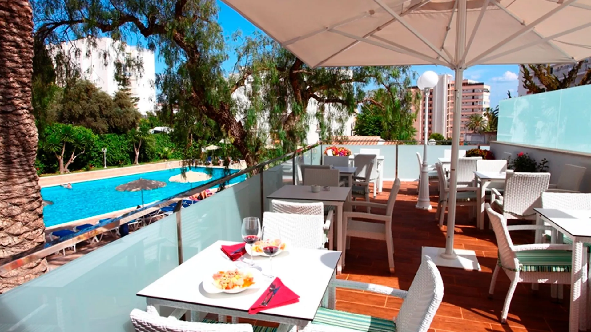 Hotel Joan Miro Museum Palma de Mallorca