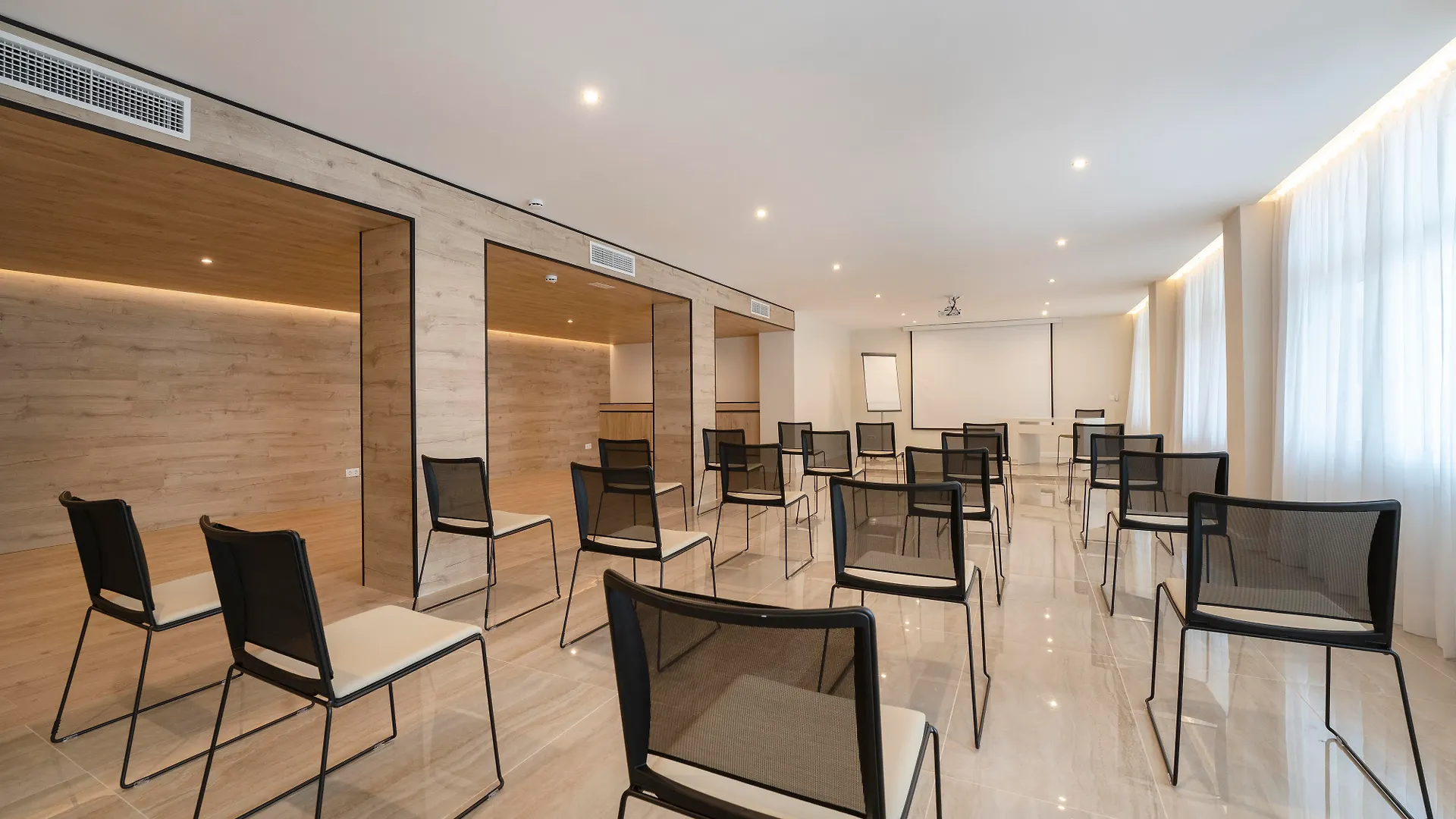 Hotel Joan Miro Museum Palma 4*,