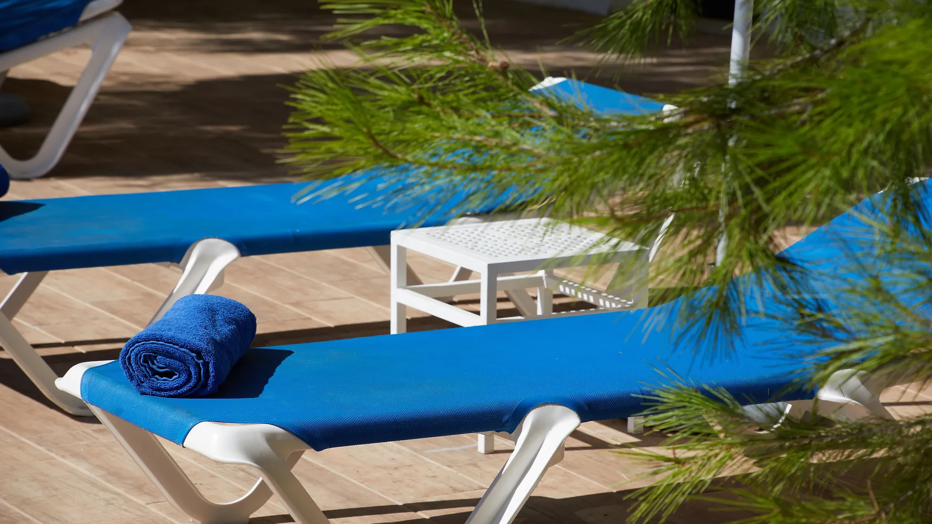 Hotel Joan Miro Museum Palma de Mallorca
