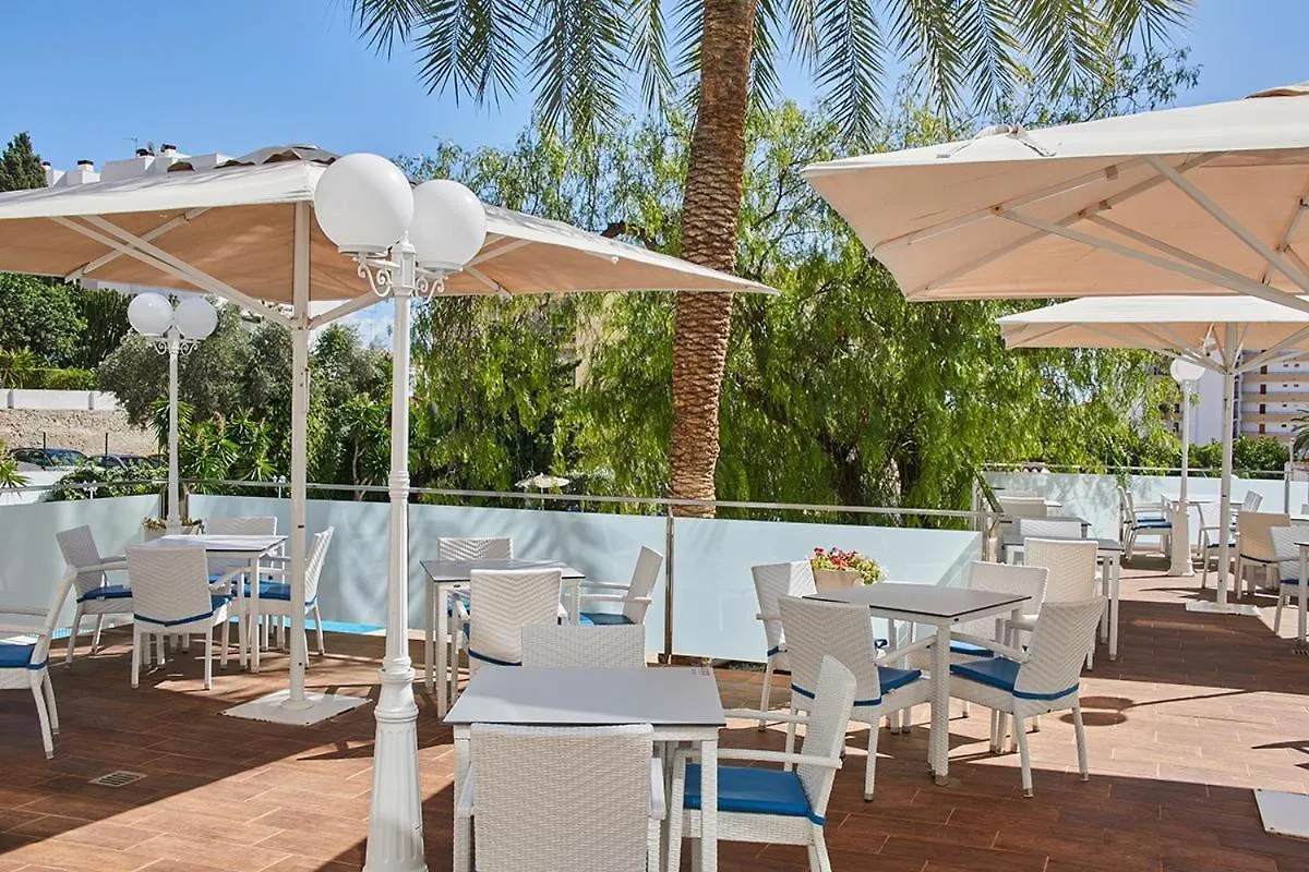 Hotel Joan Miro Museum Palma Spanien