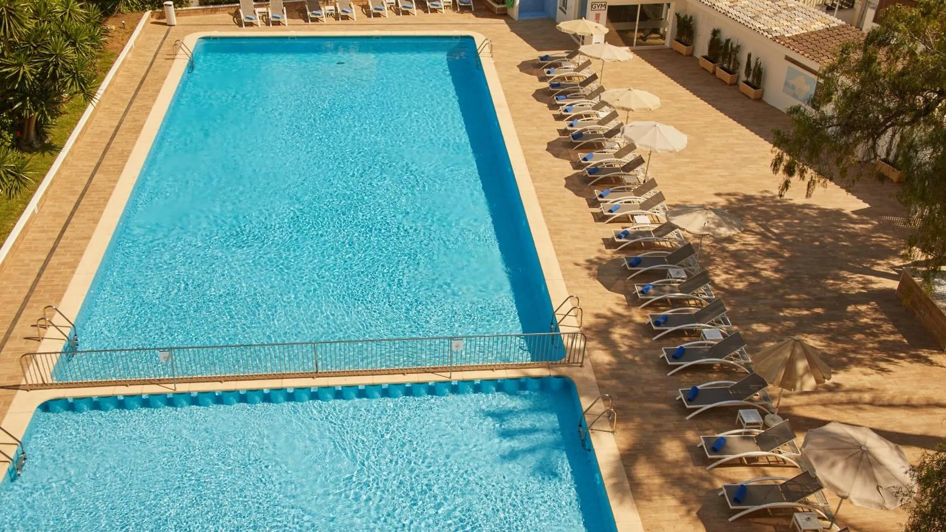 Hotel Joan Miro Museum Palma de Mallorca