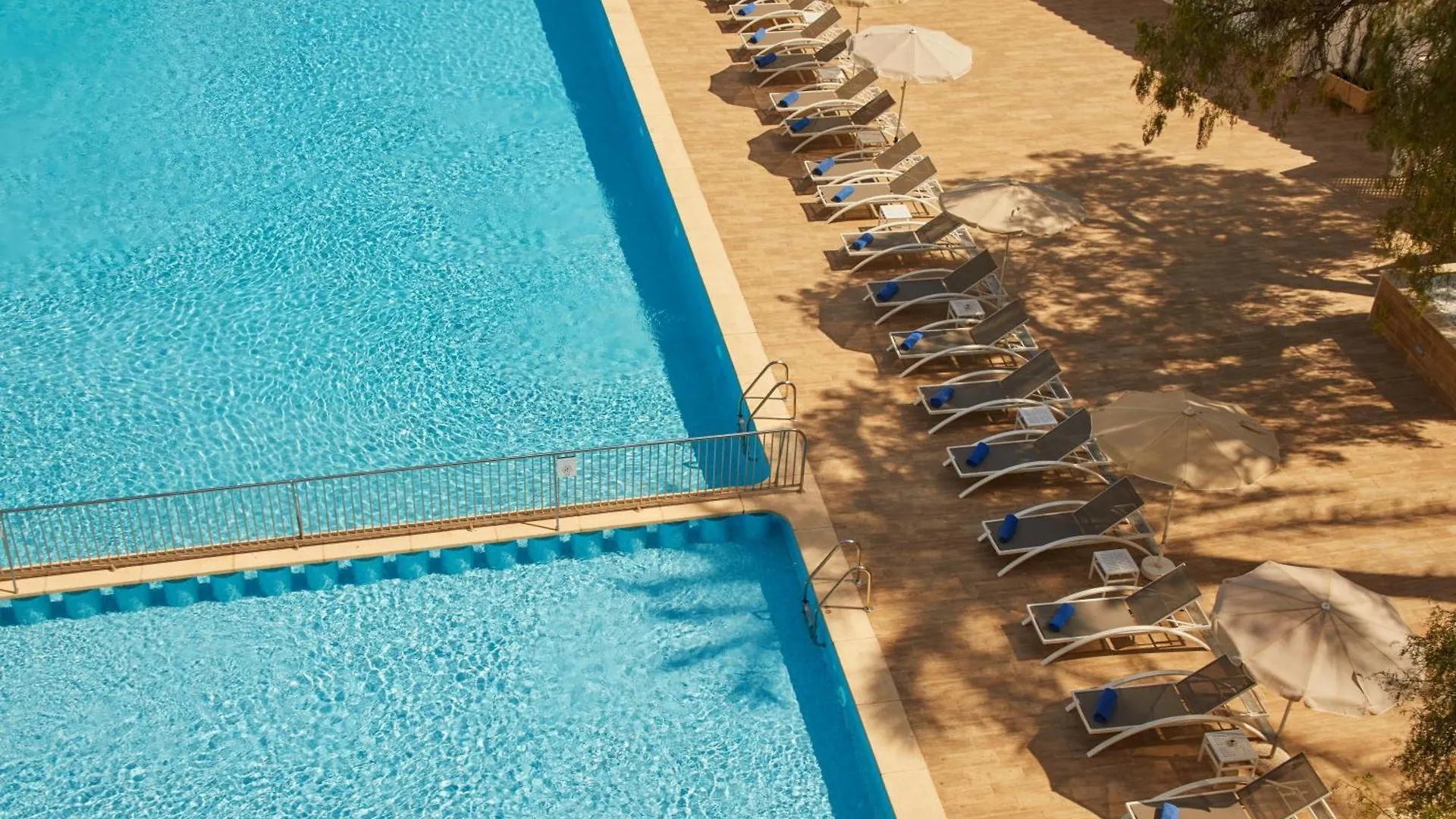Hotel Joan Miro Museum Palma de Mallorca 4*,