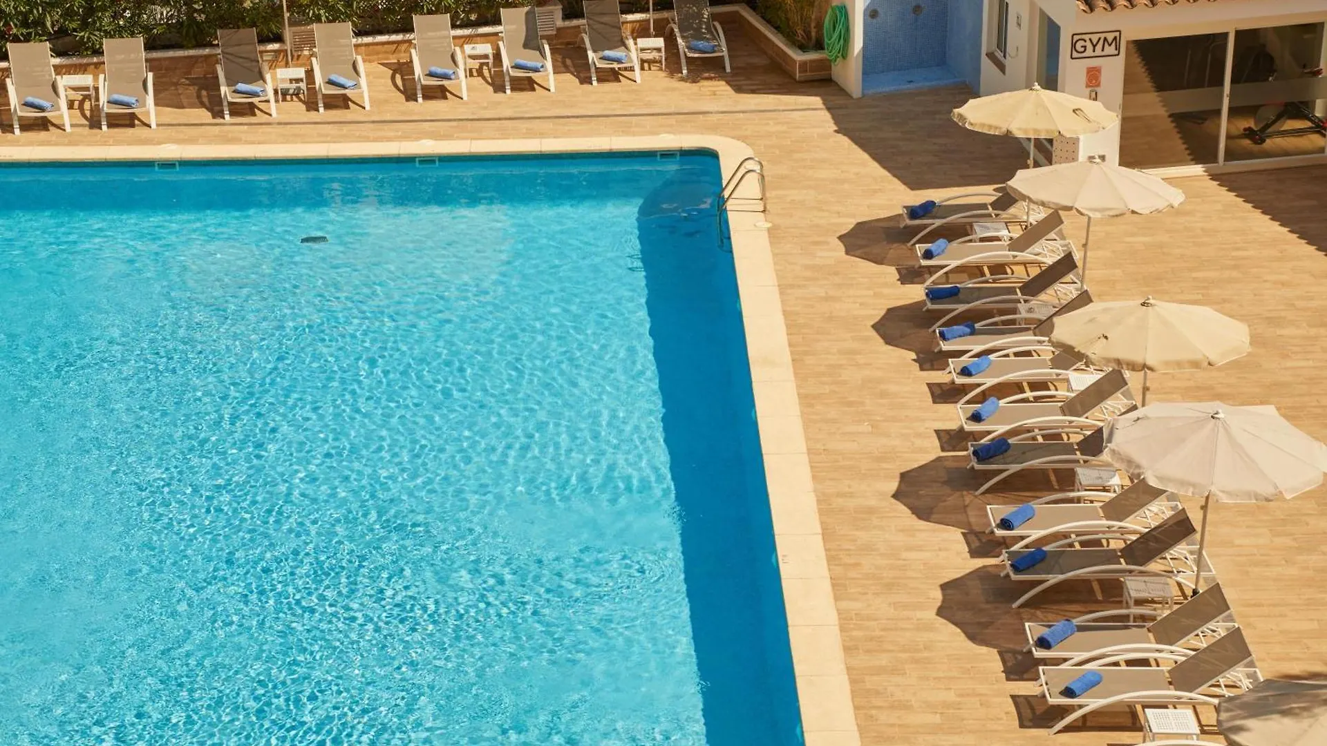 Hotel Joan Miro Museum Palma