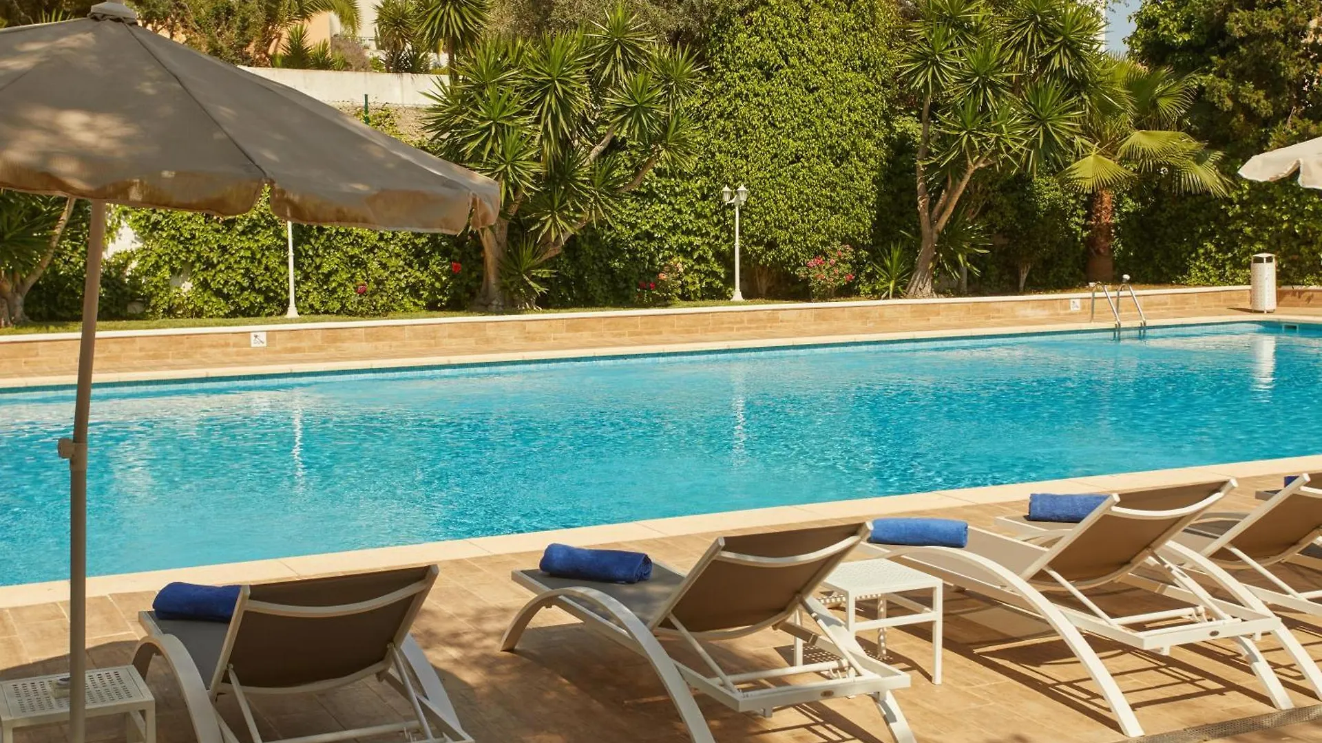 Hotel Joan Miro Museum Palma